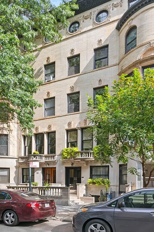 Upper West Side űʷζʿռ䣬⻷